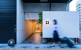 大阪海星住宅酒店
